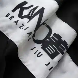 Kano Fight Shorts Signature - Image 4