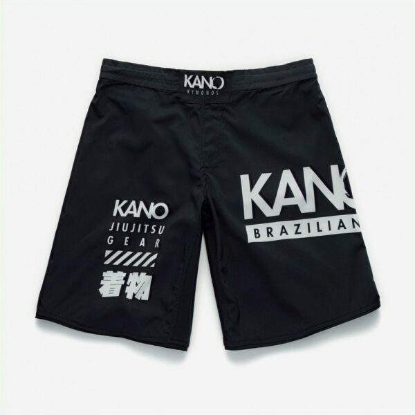 Kano Fight Short Competition 1