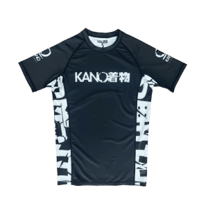 Kano new ranked white (front)