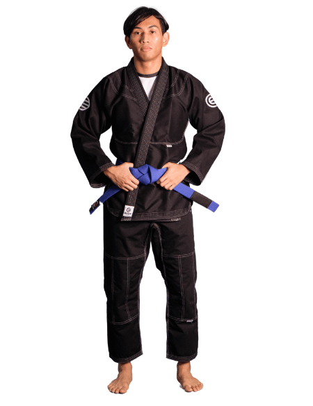 Element ProComp Black Front