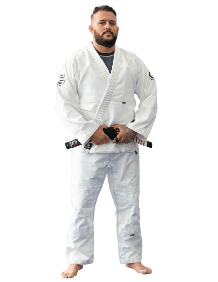 Element ProComp White Front