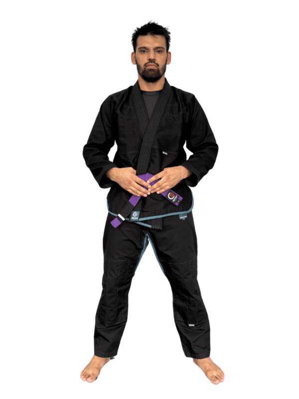 Element Obsidian Gi Front