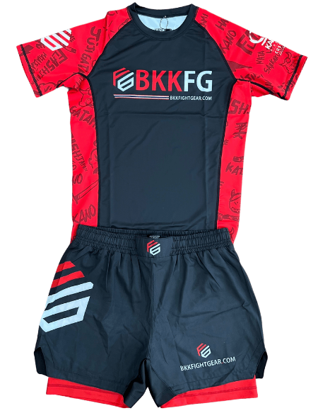 BKKFG Bundle