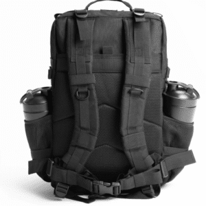 Element Vanguard Pack Black – The Only Bag You Need! - Image 3