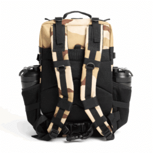 Element Vanguard Pack Camo – The Only Bag You Need! - Image 3
