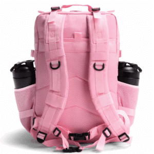 Element Vanguard Pack Pink – The Only Bag You Need! - Image 3
