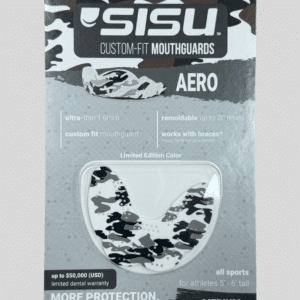 Sisu Aero Mouthguard - Medium - Image 4