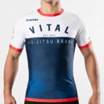 Vital 5 Elements No-Gi Rashguard