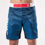 Vital 5 Elements No-Gi Fight Shorts