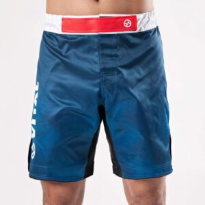 Vital 5 Elements No-Gi Fight Shorts