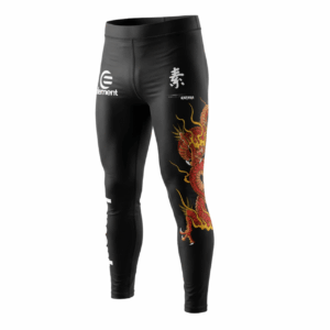 Element FightWear Katana Spats