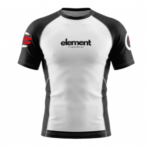 Element FightWear Prelude Rashguard
