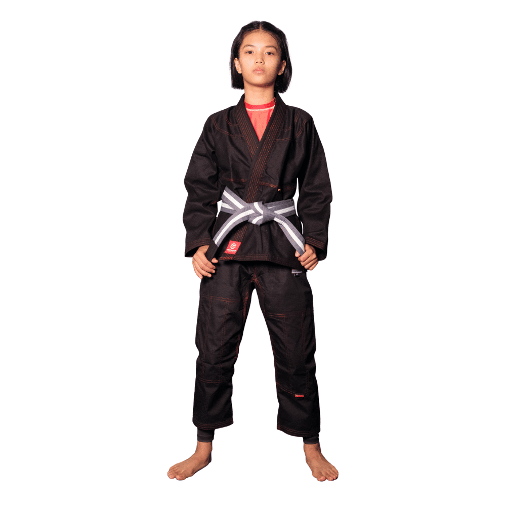 Kids Gi's