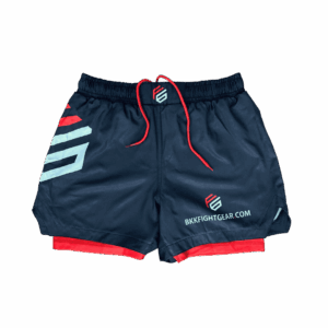 BKKFG Premium Fightshorts