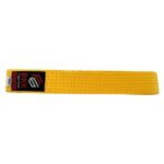 BKKFG Kids Belt Yellow
