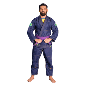 Element ProComp Kimono Brasil Edition