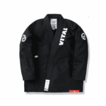 Vital Comp 2.0 Black