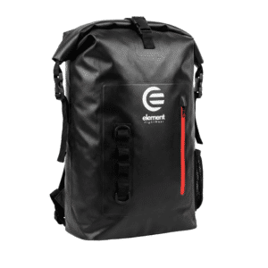 Element AquaPack BJJ Pro Black