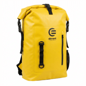 Element AquaPack BJJ Pro Yellow