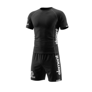 Element Comp No-Gi Bundle - Black