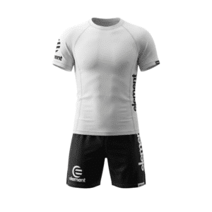 Element Comp No-Gi Bundle - White