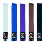 Element Competition Belts