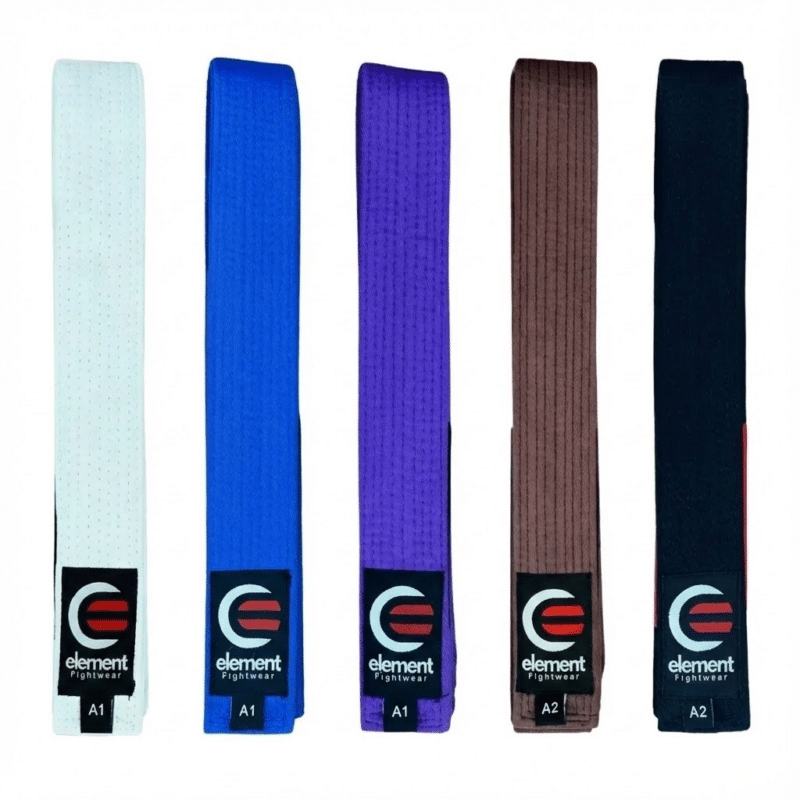 Element Competition Belts