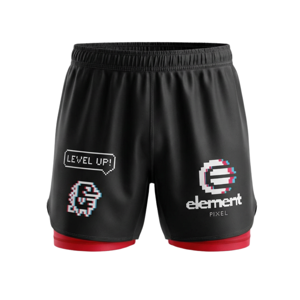 FightShorts