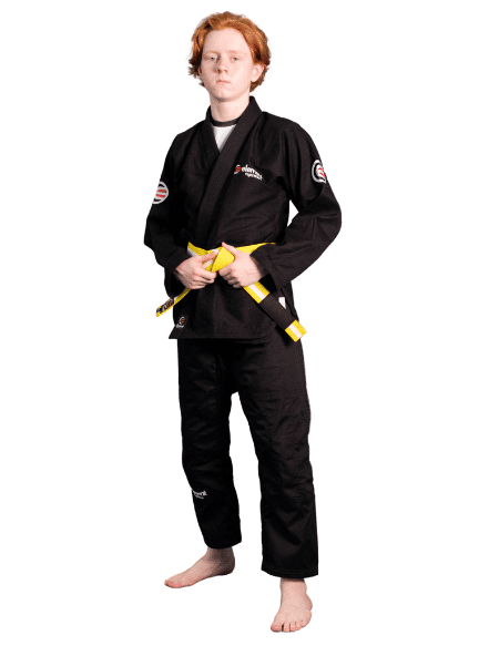 Kids Gi's