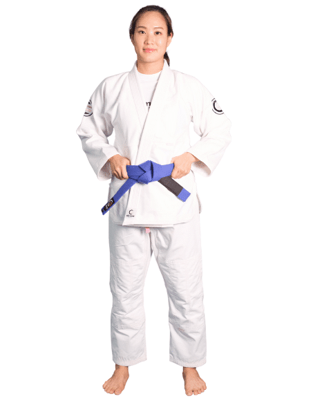 Women Gi's