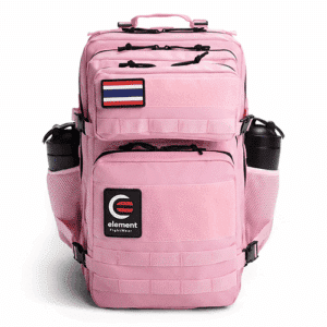 Element Vanguard Pack Pink – The Only Bag You Need!