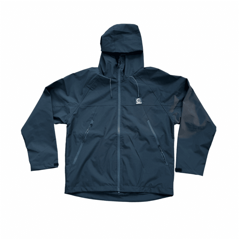 Element Wind Breaker Black