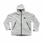 Element StormGuard Windbreaker White