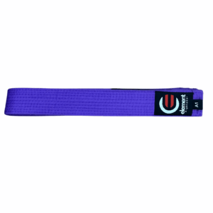 Element Competition Belt Purple