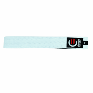 Element Competition Belt White