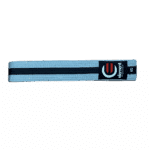 Element Kids Competition Belt Grey/Black