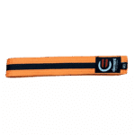 Element Kids Competition Belt Orange/Black