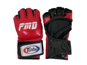 FMD MMA Glove