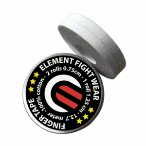 Element Fight Wear Finger Tape - 3 Rolls