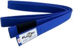 Fluory BJJ Blue Belt