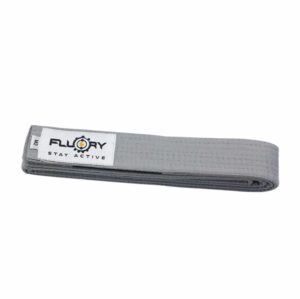 Fluory Kids Belt Grey