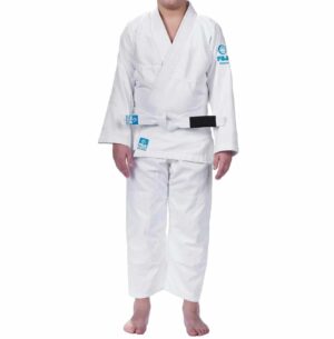 Fuji Starter Kids Gi with Free Belt