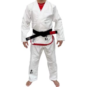 Element Katana Gi White