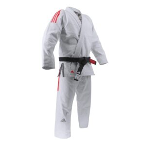 Adidas JJ430PRO Contest Pro BJJ Gi