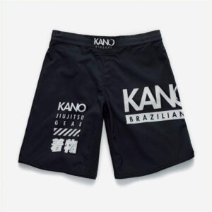 Kano MMA/BJJ Fight Shorts Competition