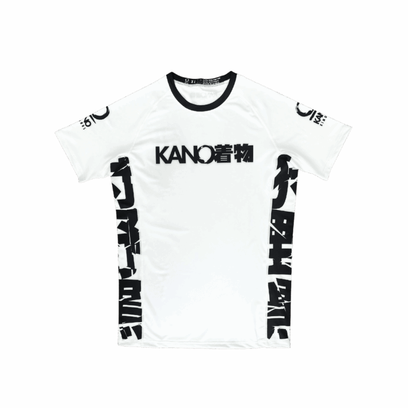 Kano new ranked black front