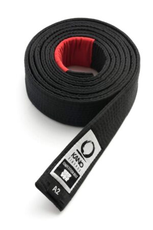 Kano Competition Belt Black