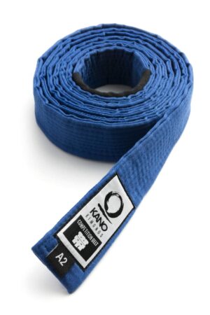 Kano Competition Belt Blue