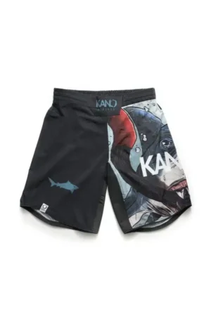 Kano Passador Fight Shorts