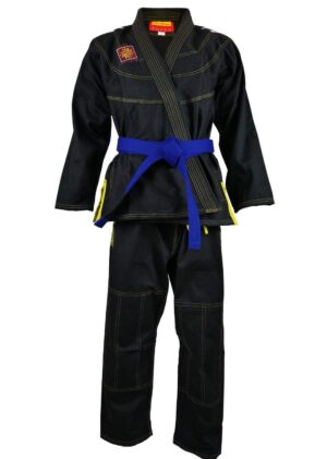 Lanna Fightgear BJJ Gi